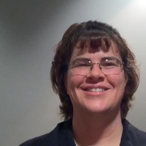 Meet your Posher, Kristina